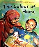 The colour of home