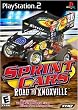 Sprint Cars: Road to Knoxville PS2