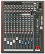 Allen Heath ZED-14 14-Channel USB Mixing Console