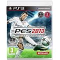 Pro Evolution Soccer 2013 (PES 13)