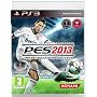 Pro Evolution Soccer 2013 (PES 13) de Konami