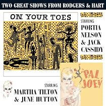 On Your Toes/Pal Joey