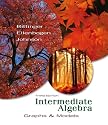 Intermediate Algebra: Graphs & Models Plus MyMathLab Student Access Kit (3rd Edition)