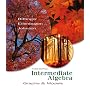 Intermediate Algebra: Graphs & Models Plus MyMathLab Student Access Kit (3rd Edition)
