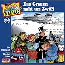 160/Das Grauen Naht Um Zw�lf