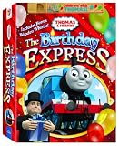 Thomas & Friends: The Birthday Express