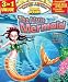 Search : The Little Mermaid All-in-One Classic Read Along Book / CD
