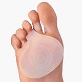 Silipos Gel Metatarsal Pads, Pair