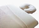 100% COTTON SHEET 3 PIECE SET