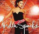 Battlefield an album by Jordan Sparks