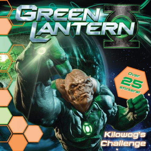 green lantern movie masters krona. Green Lantern film reveals