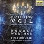 Tavener: The Protecting Veil; The Last Sleep of the Virgin