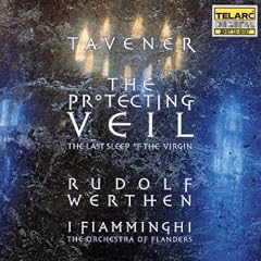 The Protecting Veil
