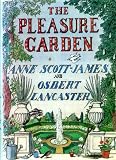 The pleasure garden : an illustrated history of British gardening