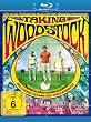 Taking Woodstock [Blu-ray]