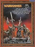 Dark Elves: Black Guard