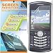 BlackBerry 8100 8110 8120 8130 Pearl Screen Protector