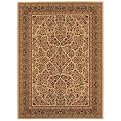 Shaw Living Waterbury Rug Collection - Beige
