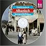 Albanisch Wort f�r Wort: Albanisch Aussprachetrainer. Kauderwelsch-CD