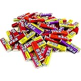 PEZ Candy Refills - Assorted Fruit Flavors, 2 Lb Bulk Bag
