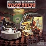 Bolling:  Toot Suite