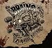 Anklicken zum Vergrößeren: The Brains - Zombie Nation (Audio CD)