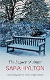 The legacy of anger