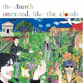 Uninvited, Like the Clouds