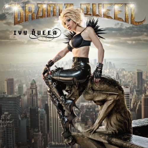 Ivy Queen - Drama Queen [cd/dvd Combo] By Ivy Queen (2010-07-13) - Zortam Music