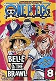 One Piece, Vol. 8 - Belle of the Brawl