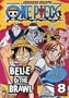 One Piece, Vol. 8 - Belle of the Brawl