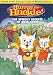 Hurray for Huckle!: The Spooky Secrets of Busy Town