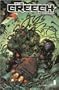 The Creech: Out For Blood #1, 2, and 3 (Set of Three)