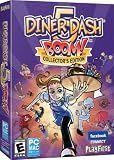 Diner Dash 5