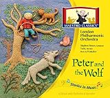 Peter and The Wolf