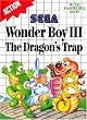 Wonderboy III - The Dragon's Trap