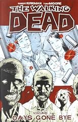 Days Gone Bye