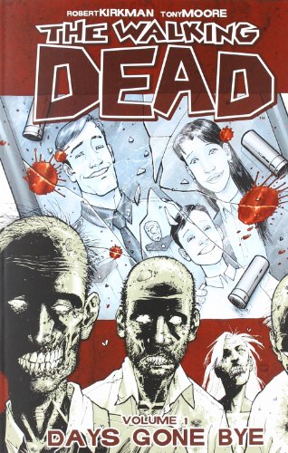 Buy The Walking Dead, Vol. 1: Days Gone Bye
