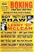 Lenny Mclean vs Roy Shaw Poster 11.7