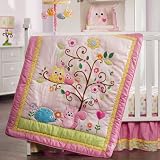 Dena Happi Tree - Quilt
