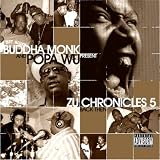 Zu-Chronicles 5: Back Then
