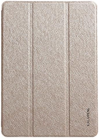 iPad Air 2 Case ICELAND Slim-Fit Smart Case Cover for Apple iPad Air Auto Sleep/Wake Feature