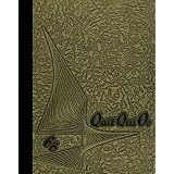 (Reprint) 1968 Yearbook: Plymouth High School, Plymouth, Wisconsin by Plymouth High School 1968 Yearbook Staff