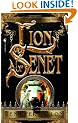 The Lion of Senet (Second Sons Trilogy)