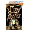 The Lion of Senet: Book 1 of The Second Sons Trilogy
