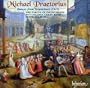 Michael Praetorius: Dances from Terpsichore (1612)