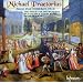 Michael Praetorius: Dances from Terpsichore (1612)