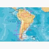 NAVIONICS CLASSIC MMC SA035L ARGENTINA-S. GEORGIA
