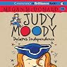 Judy Moody Declares Independence (Book 6)