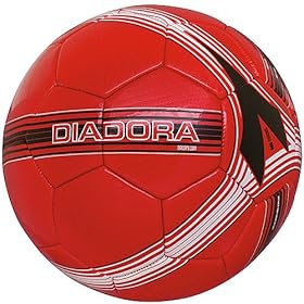 Diadora Napoli Soccer Ball